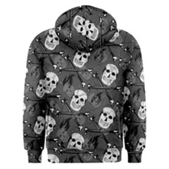 Men s Overhead Hoodie 