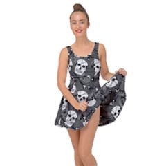 Inside Out Casual Dress 