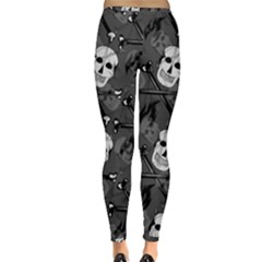 Inside Out Leggings 