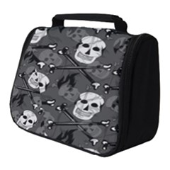 Full Print Travel Pouch (Small) 