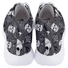 Men s Lightweight High Top Sneakers 