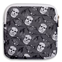 Mini Square Pouch 