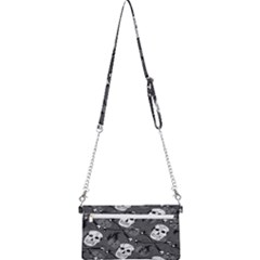 Mini Crossbody Handbag 