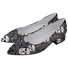 Women s Block Heels  
