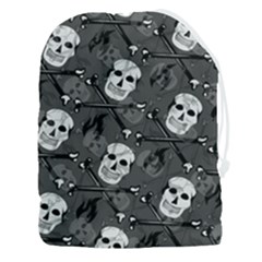 Drawstring Pouch (3XL) 