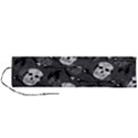Roll Up Canvas Pencil Holder (L) 