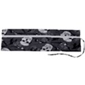 Roll Up Canvas Pencil Holder (L) 