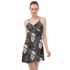 Summer Time Chiffon Dress 