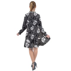 All Frills Dress 