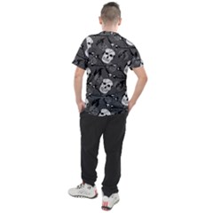 Men s Sport Top 