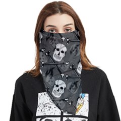 Face Covering Bandana (Triangle) 