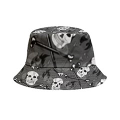 Inside Out Bucket Hat 