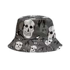 Inside Out Bucket Hat 