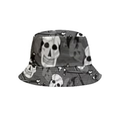 Inside Out Bucket Hat (Kids) 