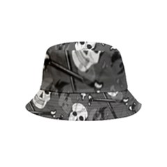 Inside Out Bucket Hat (Kids) 