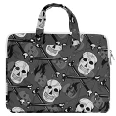 MacBook Pro 13  Double Pocket Laptop Bag 