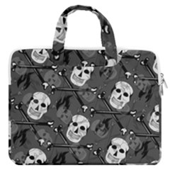 MacBook Pro 15  Double Pocket Laptop Bag  
