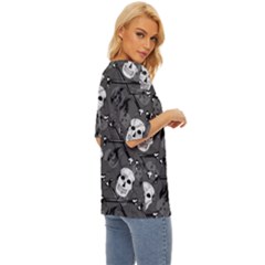 Oversized Basic T-Shirt 