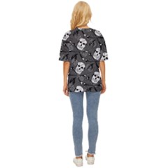 Oversized Basic T-Shirt 