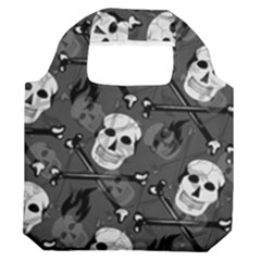 Premium Foldable Grocery Recycle Bag 