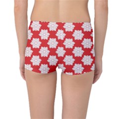 Boyleg Bikini Bottoms Back