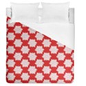 Duvet Cover (Queen Size) 
