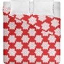 Duvet Cover Double Side (King Size) 