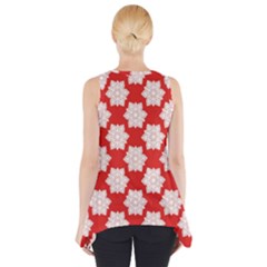 Side Drop Tank Tunic 