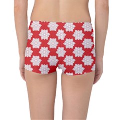 Reversible Boyleg Bikini Bottoms Outside Back