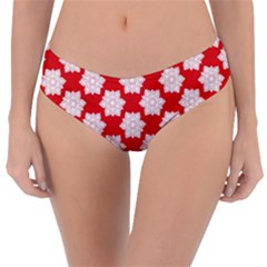 Reversible Classic Bikini Bottoms 