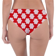 Reversible Classic Bikini Bottoms 
