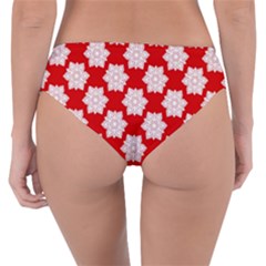 Reversible Classic Bikini Bottoms 
