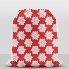 Drawstring Bag (Small) 