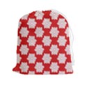 Drawstring Pouch (2XL) 
