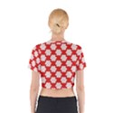 Cotton Crop Top 