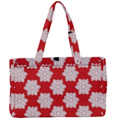 Canvas Work Bag 