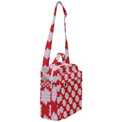 Crossbody Day Bag 
