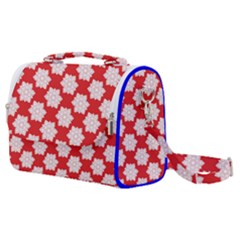Satchel Shoulder Bag 