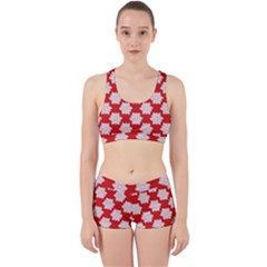 Work It Out Gym Set 