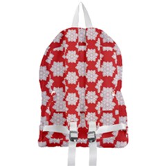 Foldable Lightweight Backpack 