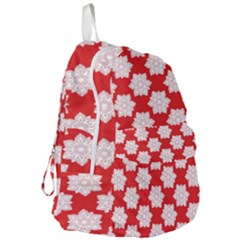 Foldable Lightweight Backpack 