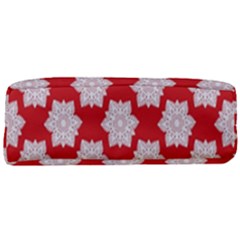 Full Print Rope Handle Tote (Large) 