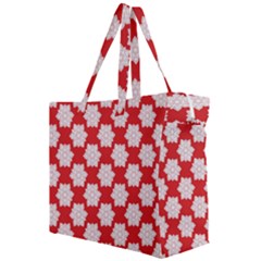 Canvas Travel Bag 