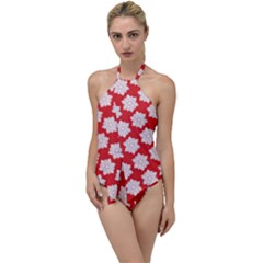 Go with the Flow One Piece Swimsuit 