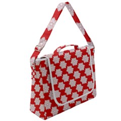 Box Up Messenger Bag 