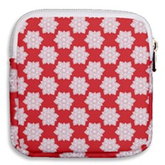Mini Square Pouch 
