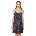 Christmas Lights Camis Nightgown 