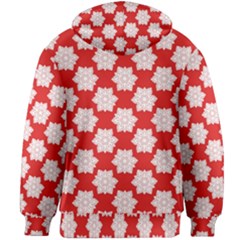 Kids  Zipper Hoodie Without Drawstring 