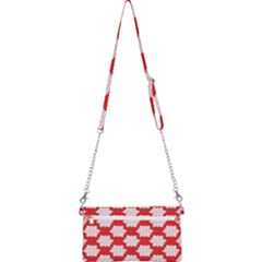 Mini Crossbody Handbag 