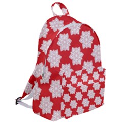 The Plain Backpack 